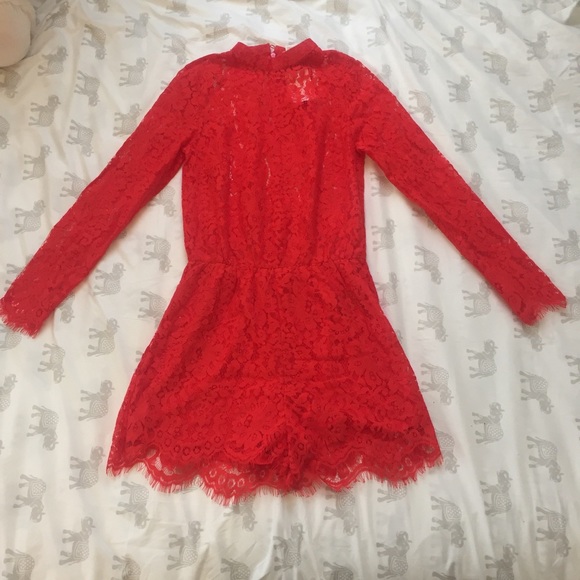 Romper - Picture 3 of 4